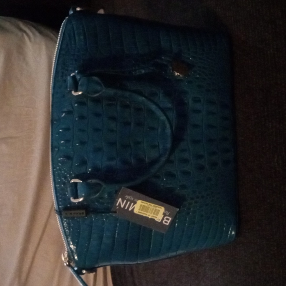 NWT brahmin bag